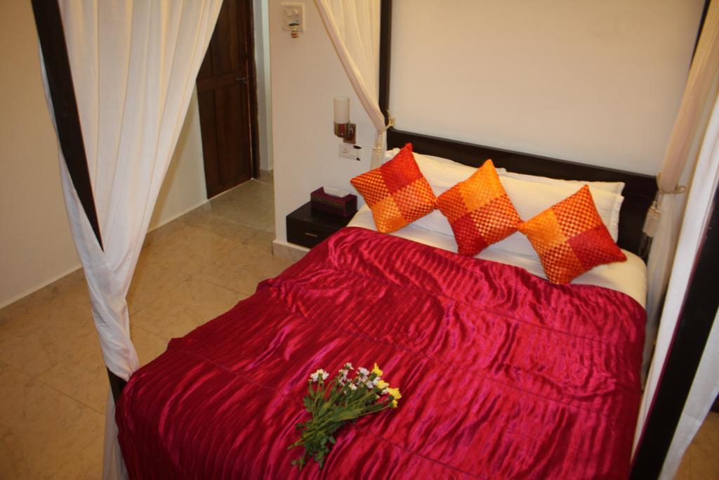 The Village Resort Palolem Zewnętrze zdjęcie